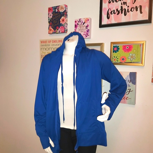 Hoodie - Picture 1 of 3